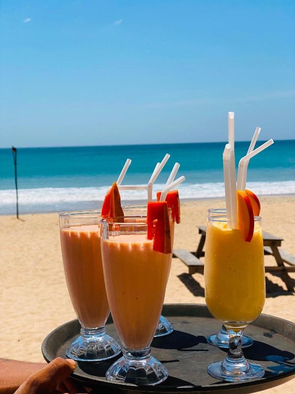 Happy Beach hotel nilaveli - image 42