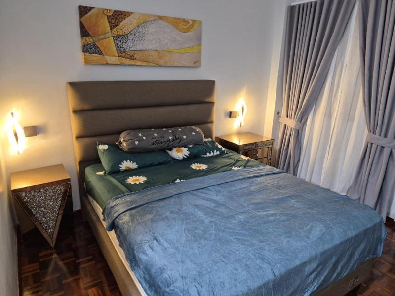 Homestay PD Teluk Kemang - image 22