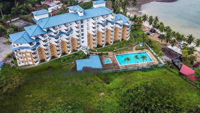 Homestay PD Teluk Kemang - image 20