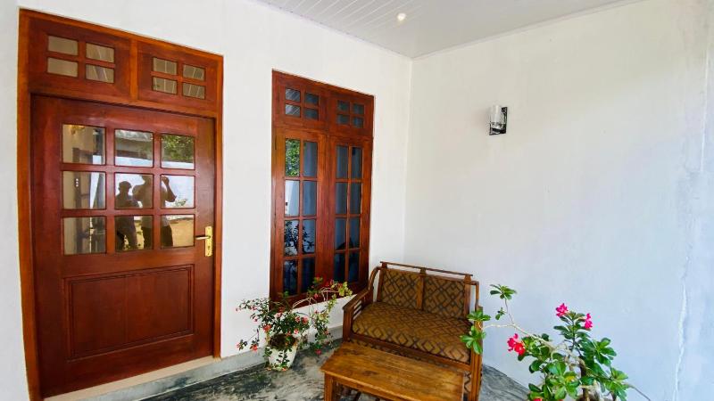 MAYU Homestay - image 11