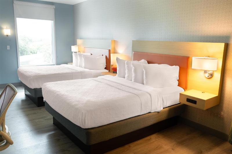 Home2 Suites By Hilton Jacksonville South St Johns Town Ctr - image 41