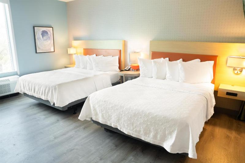 Home2 Suites By Hilton Jacksonville South St Johns Town Ctr - image 45