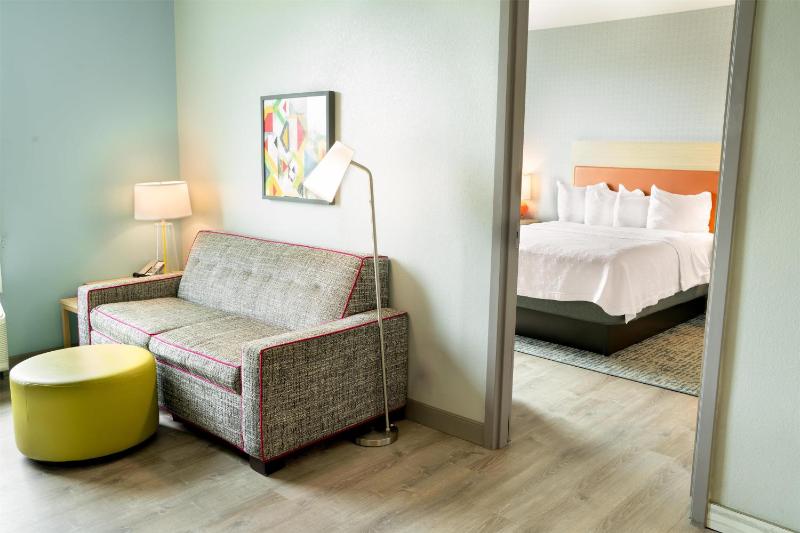 Home2 Suites By Hilton Jacksonville South St Johns Town Ctr - image 40