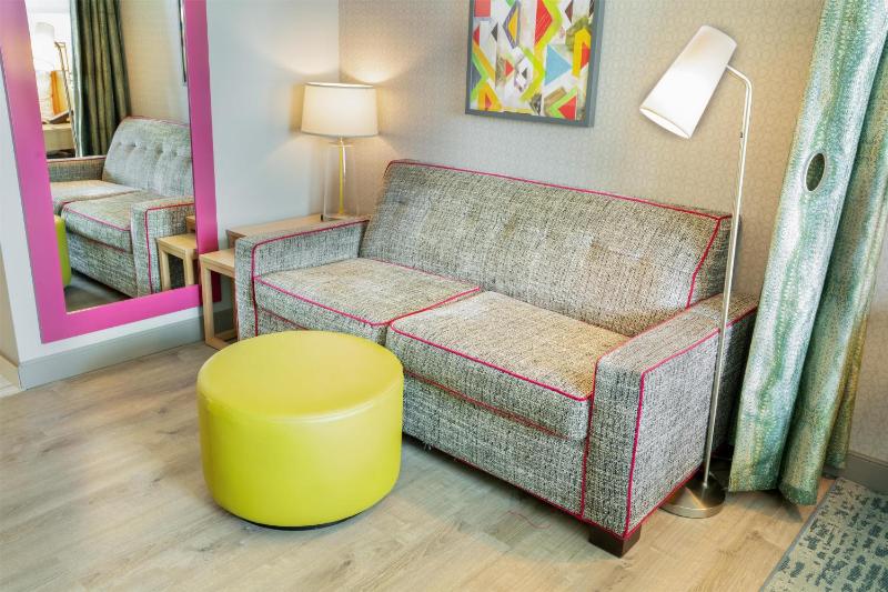 Home2 Suites By Hilton Jacksonville South St Johns Town Ctr - image 31