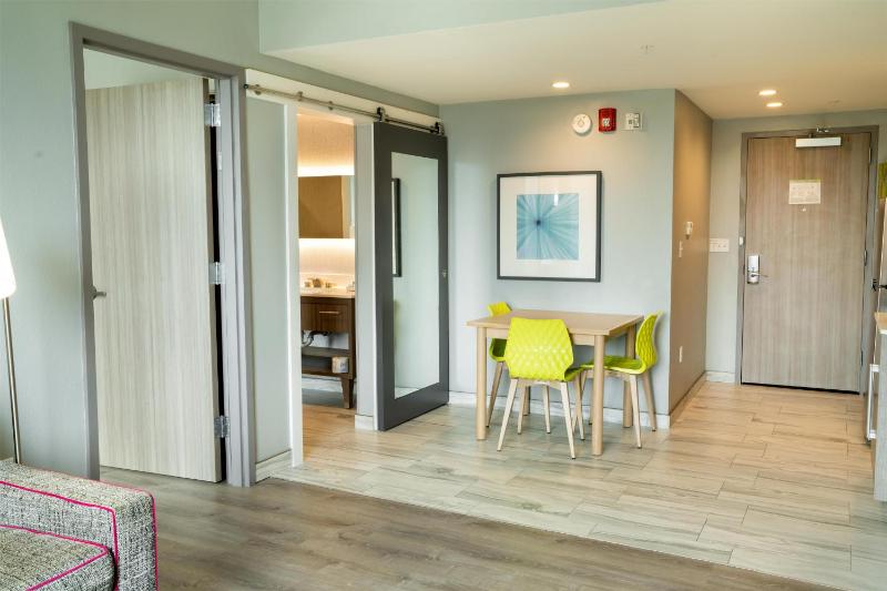 Home2 Suites By Hilton Jacksonville South St Johns Town Ctr - image 43