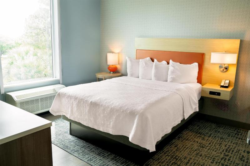 Home2 Suites By Hilton Jacksonville South St Johns Town Ctr - image 34