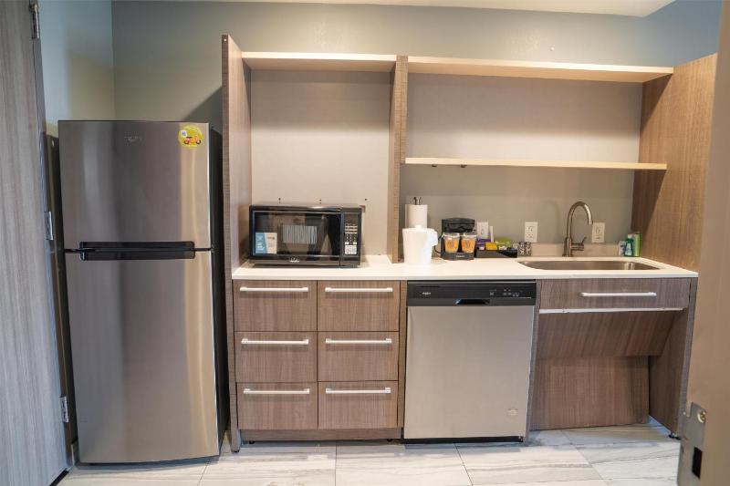 Home2 Suites By Hilton Jacksonville South St Johns Town Ctr - image 37