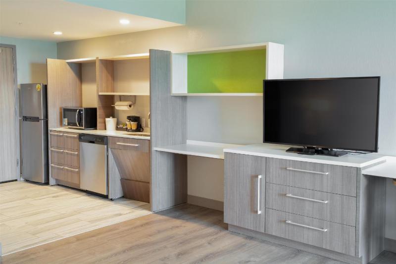 Home2 Suites By Hilton Jacksonville South St Johns Town Ctr - image 36