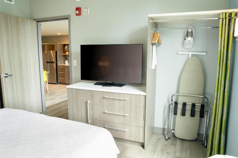 Home2 Suites By Hilton Jacksonville South St Johns Town Ctr - image 39
