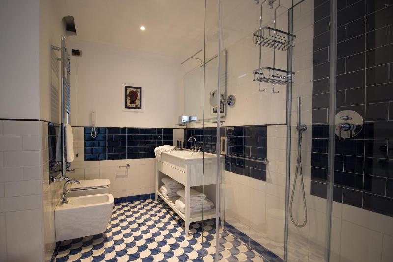 Il Tipografo di Amalfi A Family Museum Hotel - image 27