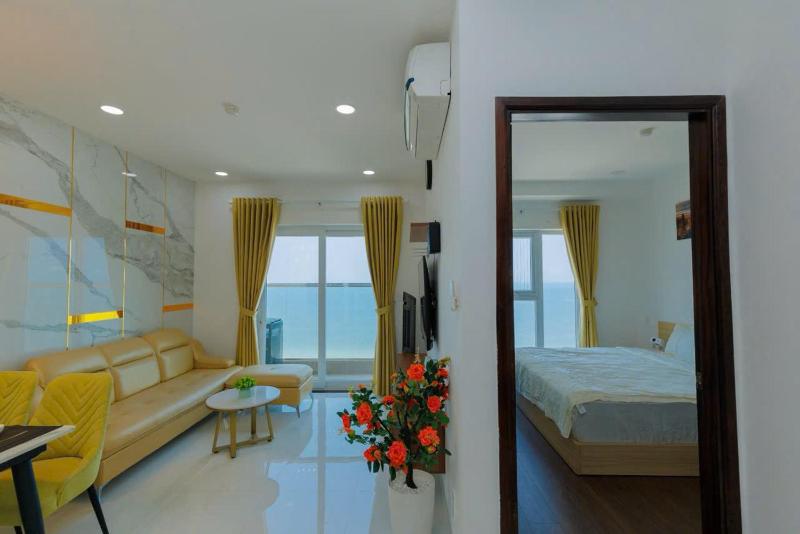 Căn hộ Vũng Tàu View Tháp Tam Thắng Mermaid seaview Oasky - image 8