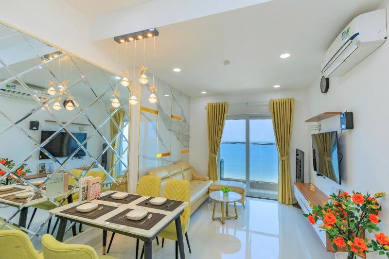 Căn hộ Vũng Tàu View Tháp Tam Thắng Mermaid seaview Oasky - image 10