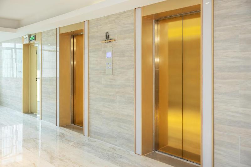 JI Hotel Guangzhou Huangpu Nangang Wanda - image 14