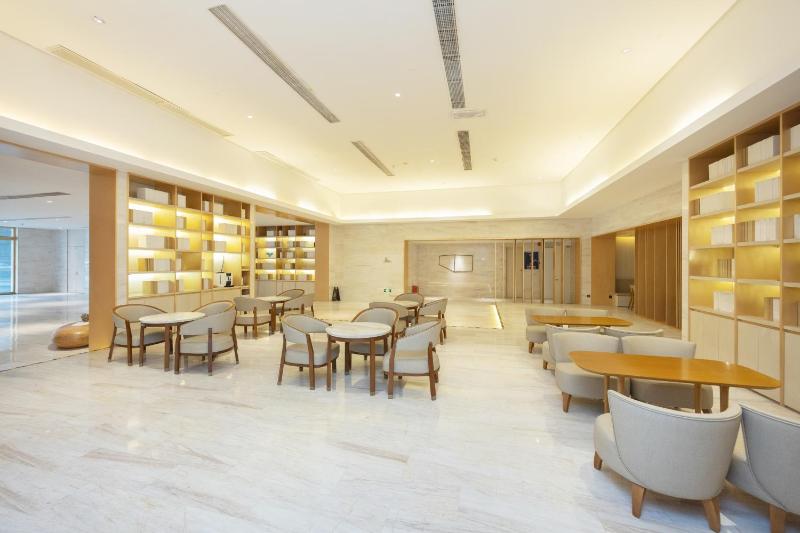 JI Hotel Guangzhou Huangpu Nangang Wanda - image 4