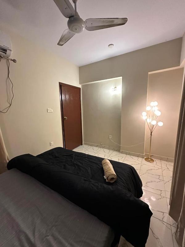 Phase 7 EXT 1Bed Lounge - image 3