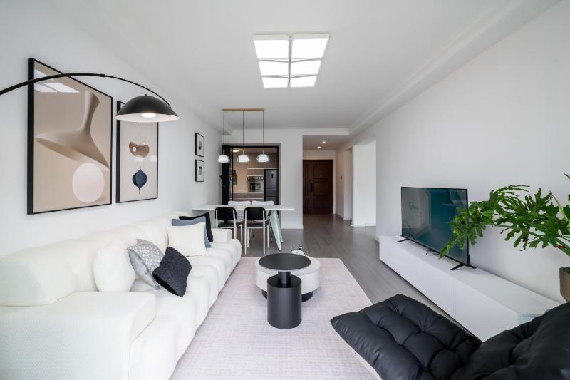 Tyms 2BR 2BA Family Serviced Apartment OrientalCambridge - image 15