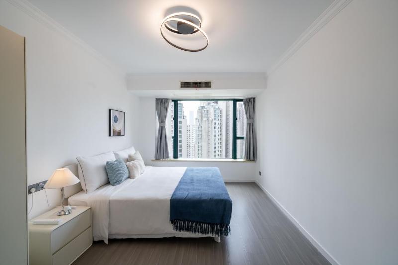 Tyms 2BR 2BA Family Serviced Apartment OrientalCambridge - image 10