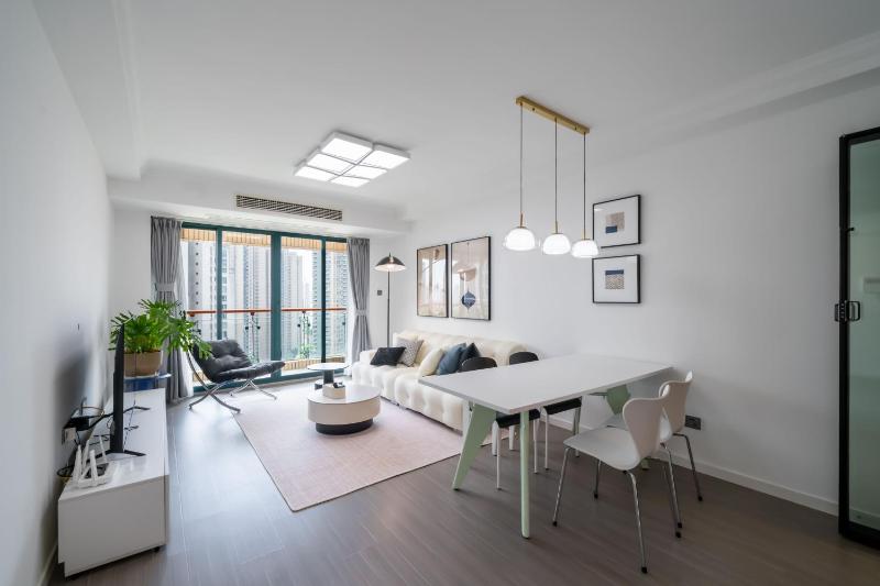 Tyms 2BR 2BA Family Serviced Apartment OrientalCambridge - image 2