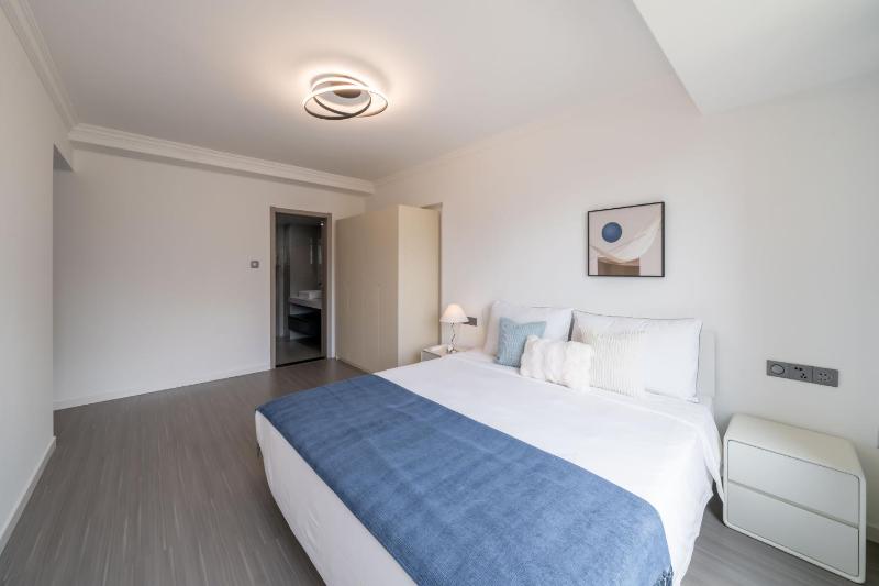 Tyms 2BR 2BA Family Serviced Apartment OrientalCambridge - image 14