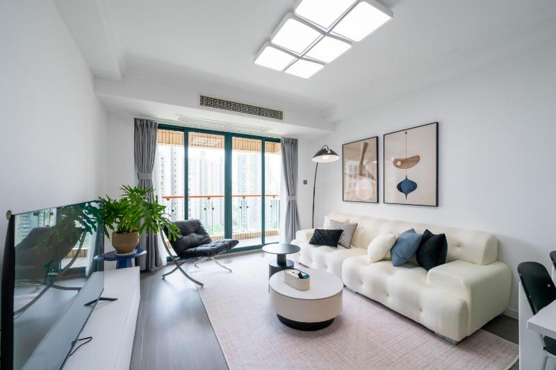 Tyms 2BR 2BA Family Serviced Apartment OrientalCambridge - image 8