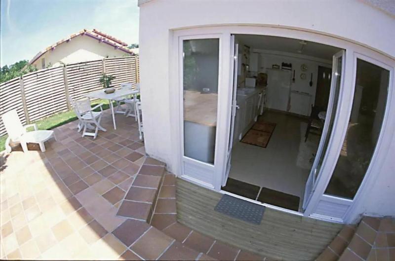 Superbe appartement près de la plage à Capbreton - 92 m² - image 13
