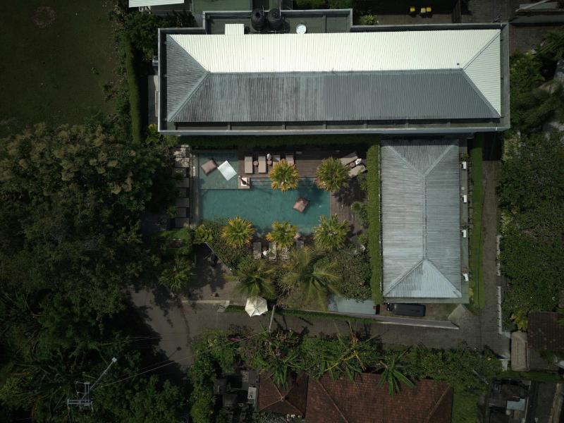 AddressBali Uluwatu - Private Boutique Hotel - image 5