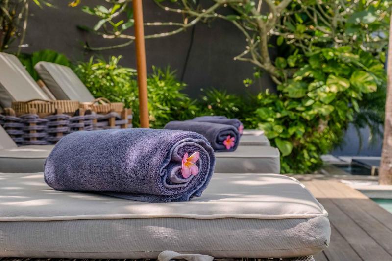 AddressBali Uluwatu - Private Boutique Hotel - image 2