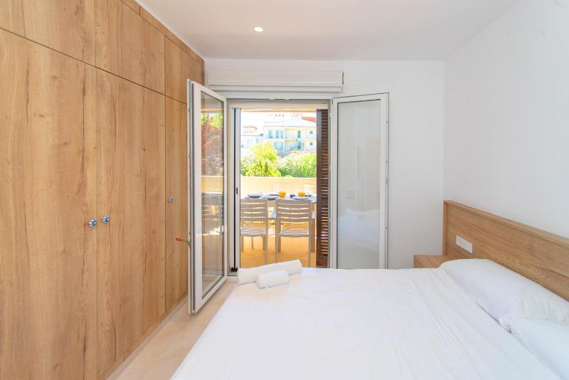 WELCS APARTAMENTO 399 EMP con piscina comunitaria - image 10