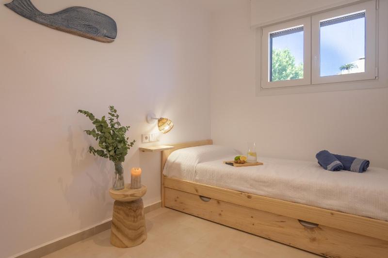 WELCS APARTAMENTO 399 EMP con piscina comunitaria - image 7