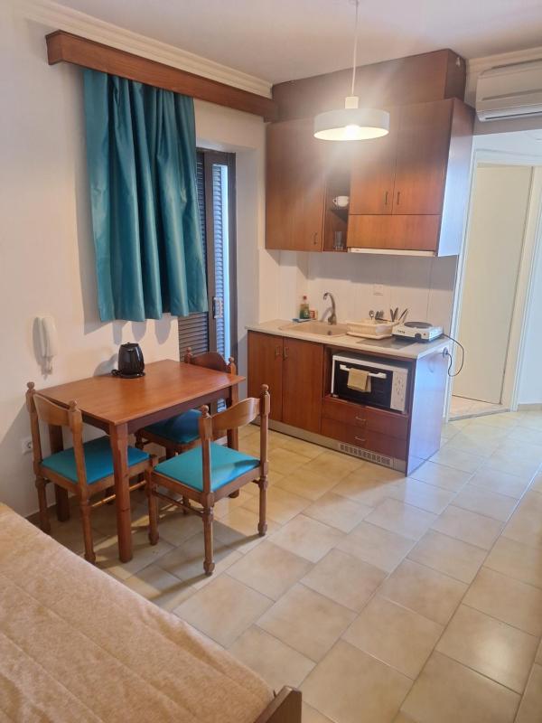 Captain Yiannis Studios & Apartments - image 42