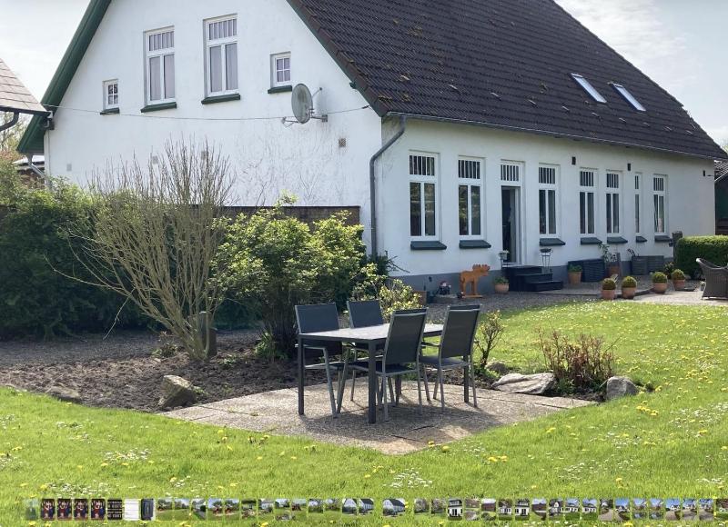 Ferienhaus Alte Abnahme - image 8