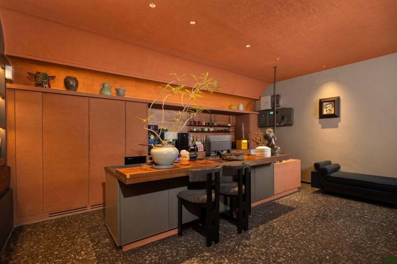 Qishe Hotel (Wanda Plaza Yunjin Road Subway Station) - image 4