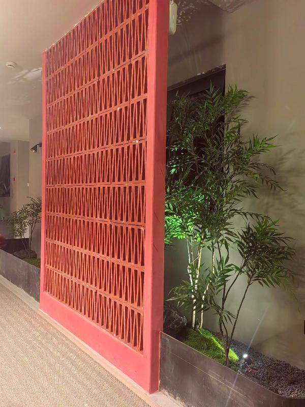 Qishe Hotel (Wanda Plaza Yunjin Road Subway Station) - image 14