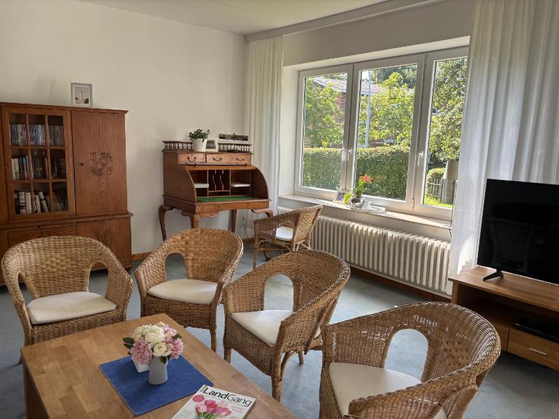 Ferienhaus Alte Abnahme - image 12