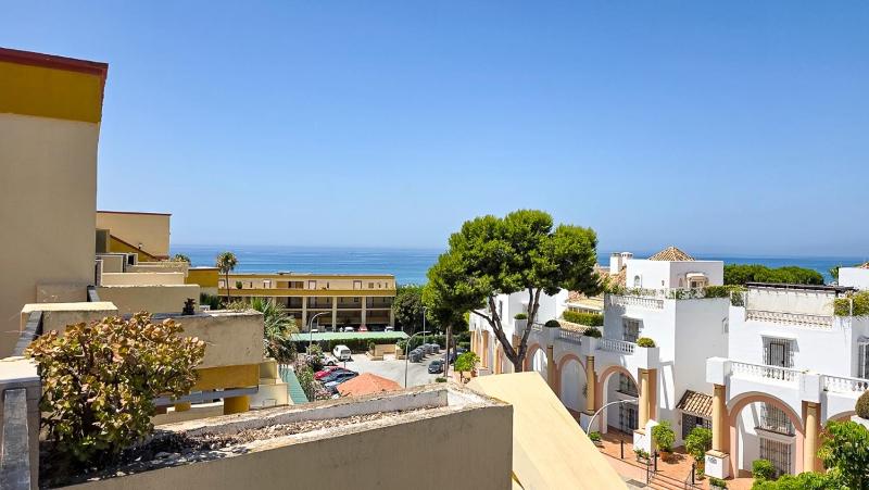 OleHolidays 142 Romana Playa ocean views - image 7
