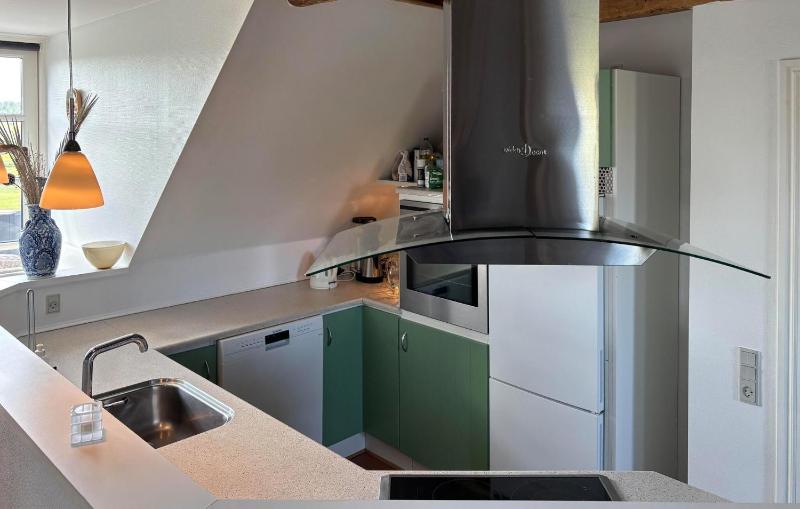 Cozy Apartment In Thisted With Wifi - image 4