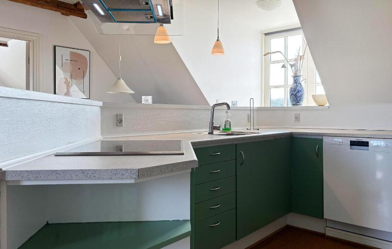Cozy Apartment In Thisted With Wifi - image 8