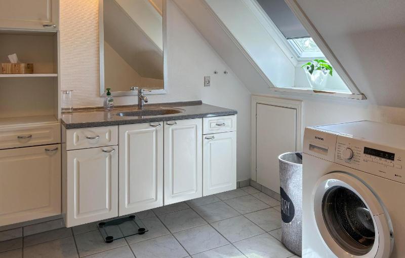 Cozy Apartment In Thisted With Wifi - image 15