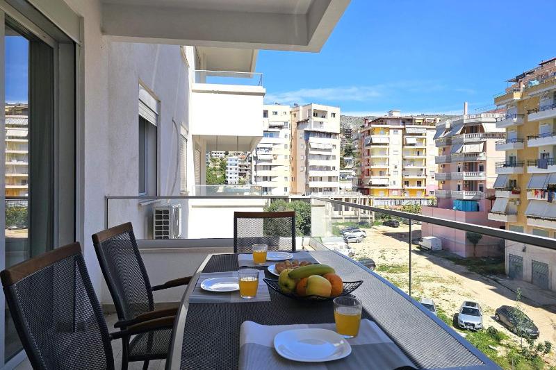 Holiday Apartment In Saranda - 003 With Balcony - Happy Rentals - image 16