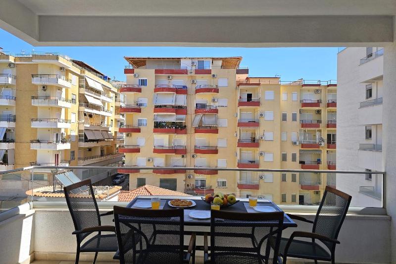 Holiday Apartment In Saranda - 003 With Balcony - Happy Rentals - image 9