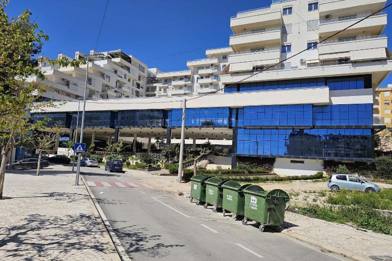 Holiday Apartment In Saranda - 003 With Balcony - Happy Rentals - image 14