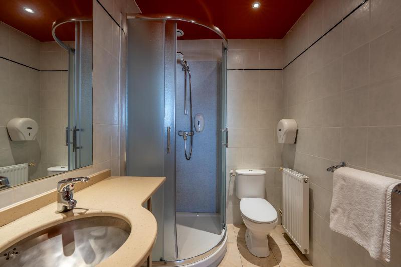 Hôtel Icare - image 3
