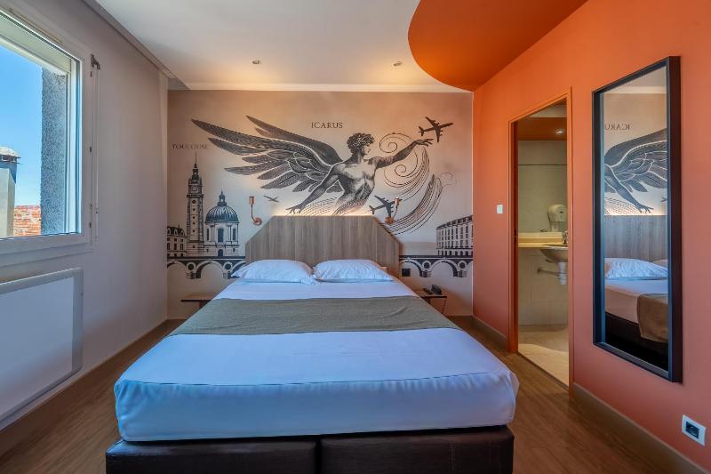 Hôtel Icare - image 13