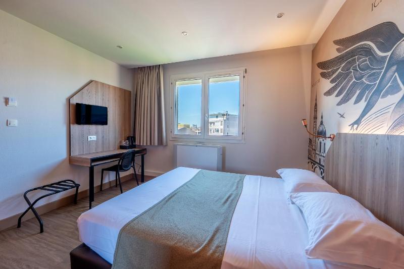 Hôtel Icare - image 35