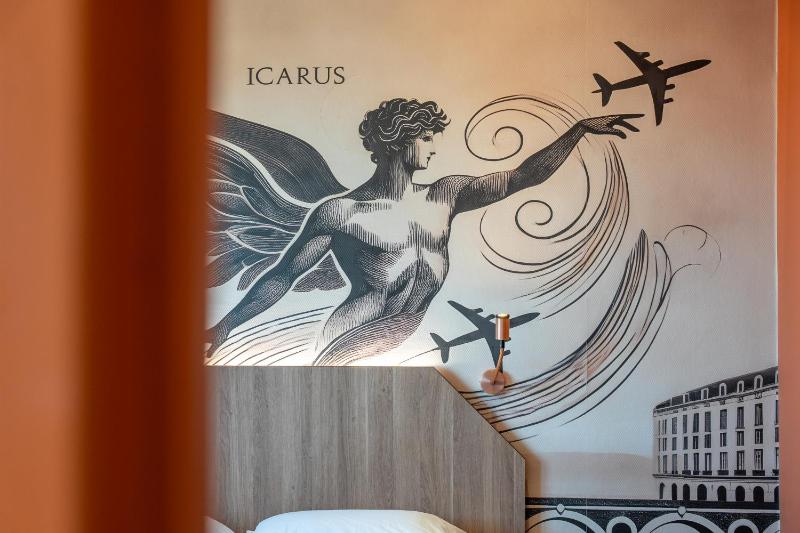 Hôtel Icare - image 17