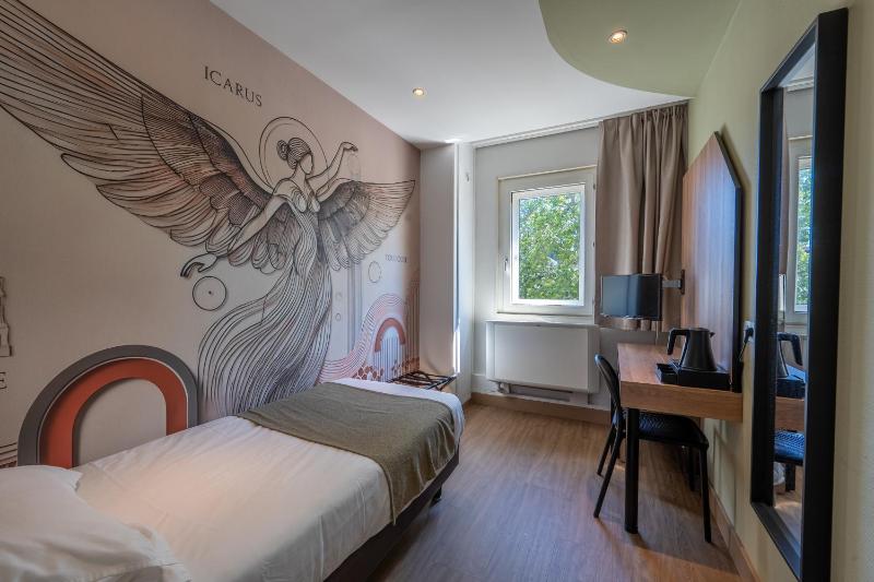 Hôtel Icare - image 27