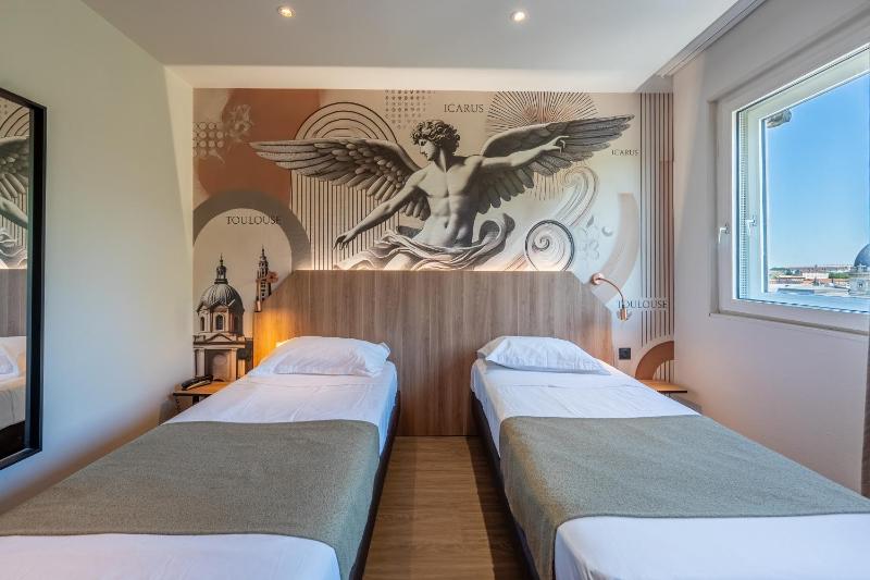 Hôtel Icare - image 18