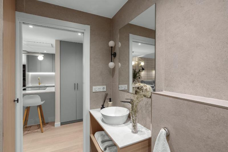 Monthly Triunfo 3 APT by Sweet Home San Sebastian Rentals - image 2