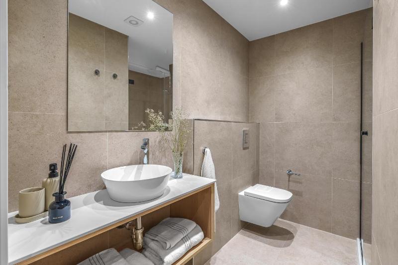 Monthly Triunfo 3 APT by Sweet Home San Sebastian Rentals - image 14