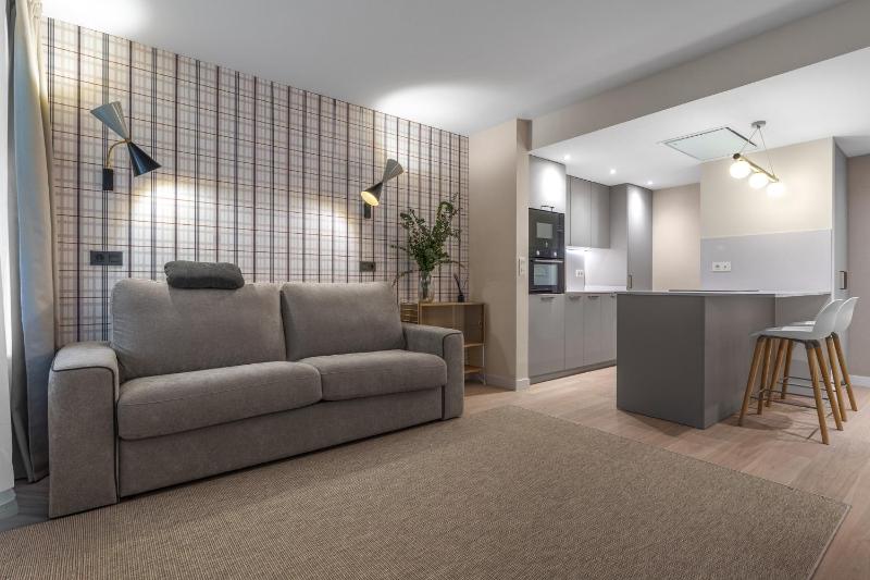 Monthly Triunfo 3 APT by Sweet Home San Sebastian Rentals - image 19
